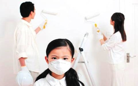 小孩對(duì)甲醛過(guò)敏怎么辦